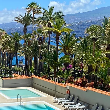 Apartment Alta Pool View *