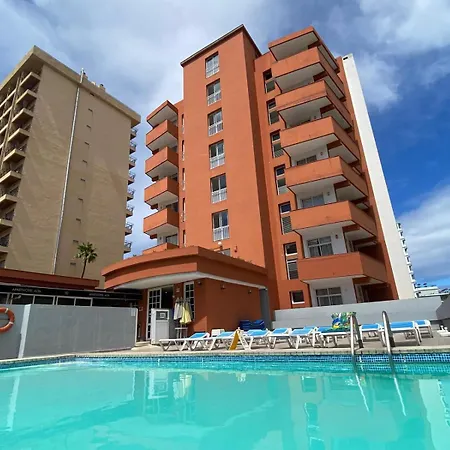 Alta Pool View Apartment *