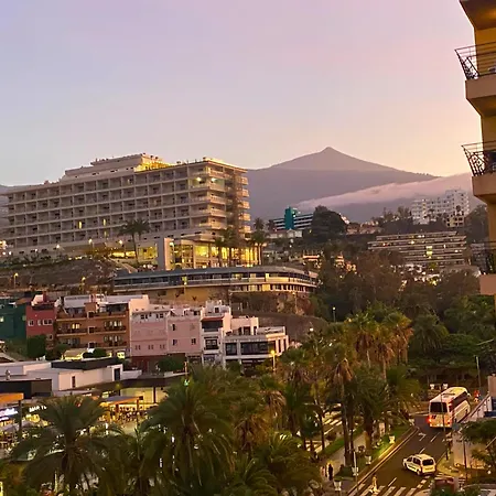 Alta Pool View Puerto de la Cruz (Tenerife)