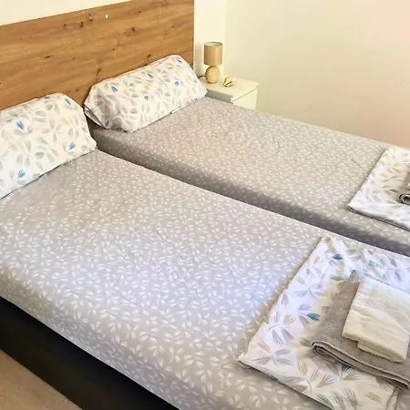 Alta Pool View Lejlighed *