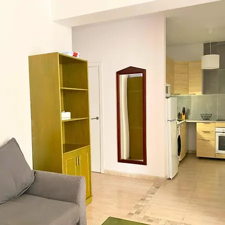 Lejlighed Alta Pool View Puerto de la Cruz (Tenerife)