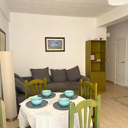 Lejlighed Alta Pool View Puerto de la Cruz (Tenerife)