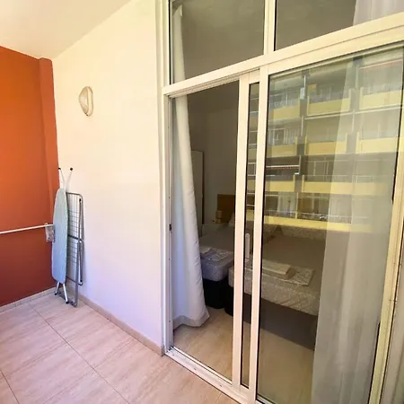 Alta Pool View Apartment