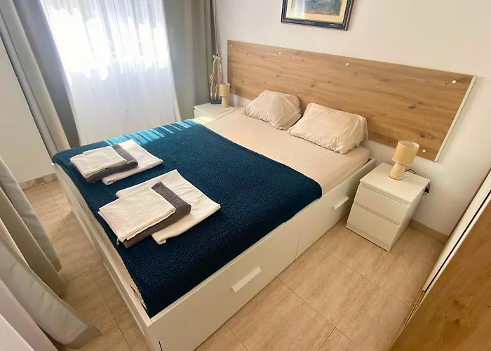 Alta Pool View * Puerto de la Cruz (Tenerife)