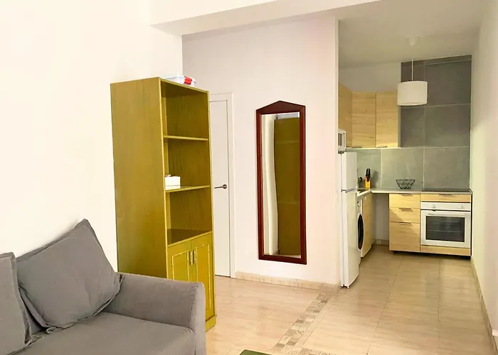 Daire Alta Pool View Puerto de la Cruz (Tenerife)