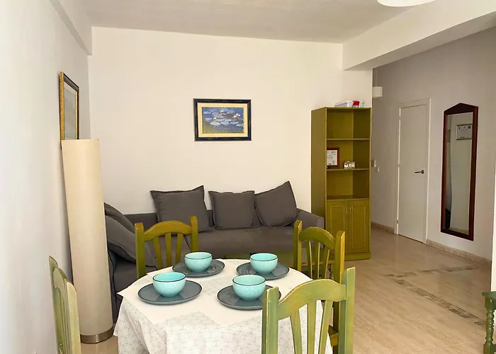 Apartment Alta Pool View Puerto de la Cruz (Tenerife)