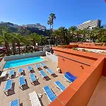 Alta Pool View *