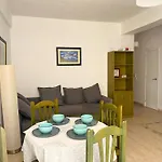 Appartement Alta Pool View Puerto de la Cruz (Tenerife)
