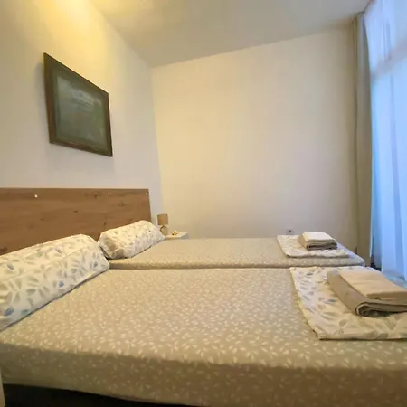 아파트 Alta Pool View