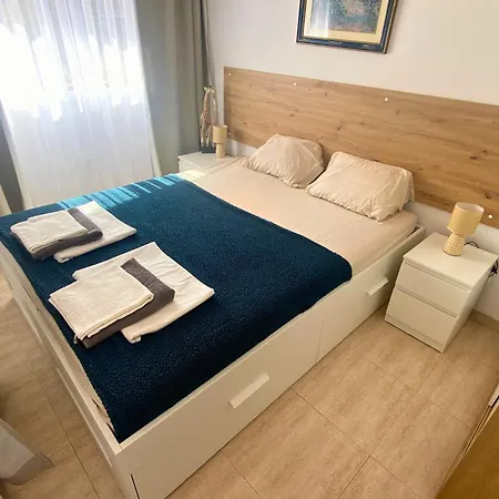 Alta Pool View * بويرتو ذي لا كروز