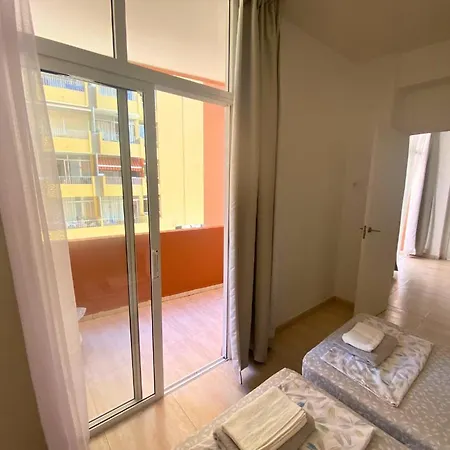 شقة Alta Pool View *