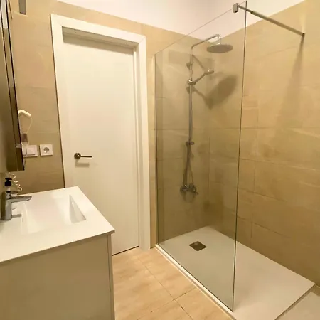 Alta Pool View بويرتو ذي لا كروز