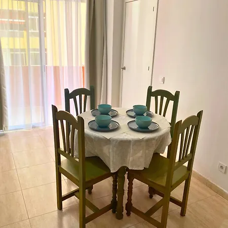 דירה Alta Pool View *