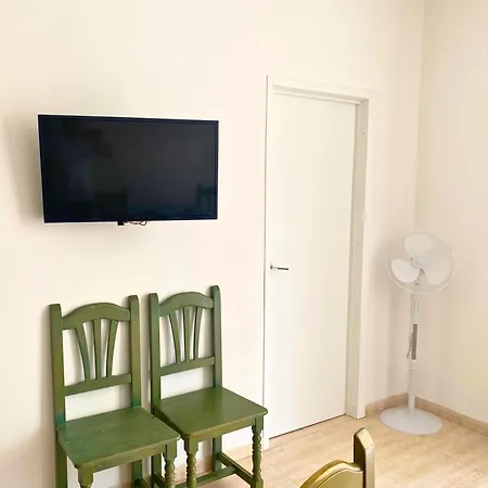 Alta Pool View 아파트 푸에르토 드 라 크루즈