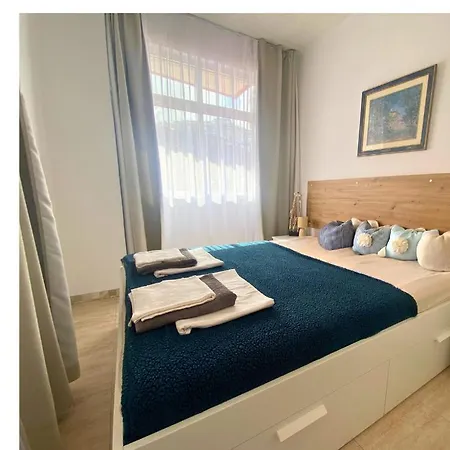 شقة Alta Pool View