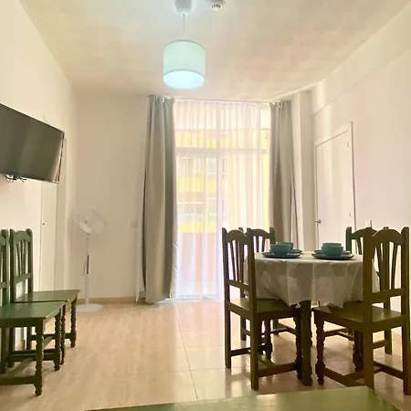 Alta Pool View 아파트 푸에르토 드 라 크루즈