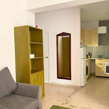 Alta Pool View بويرتو ذي لا كروز