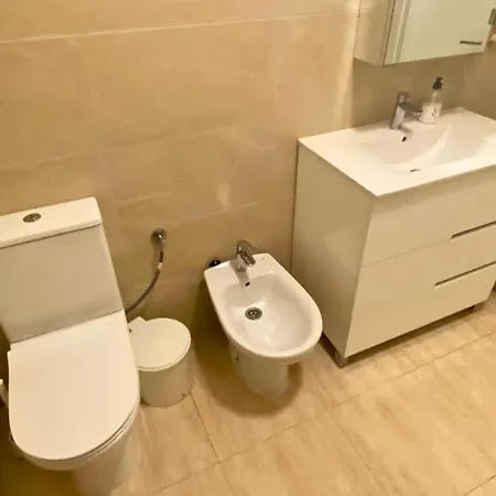 Alta Pool View شقة