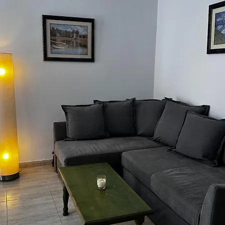 شقة Alta Pool View