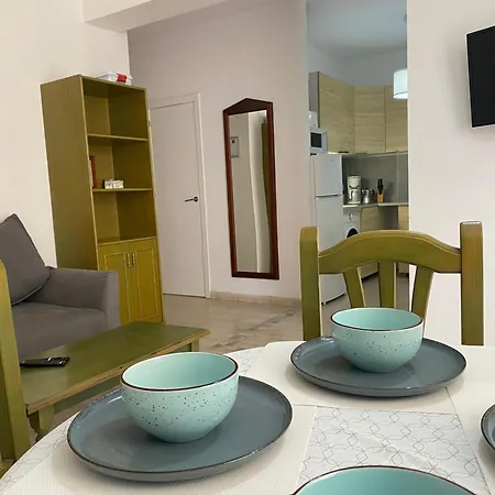 شقة Alta Pool View