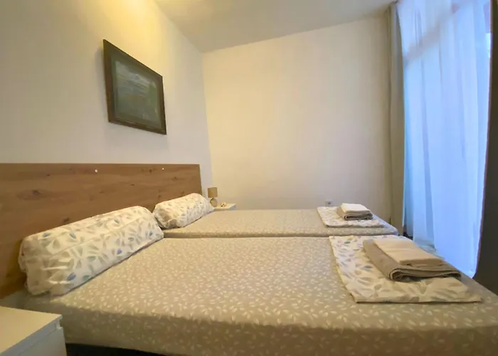 Διαμέρισμα Alta Pool View