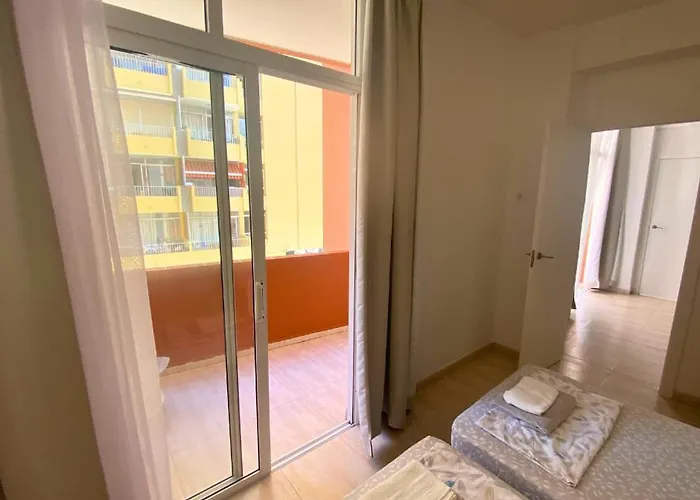 Διαμέρισμα Alta Pool View *