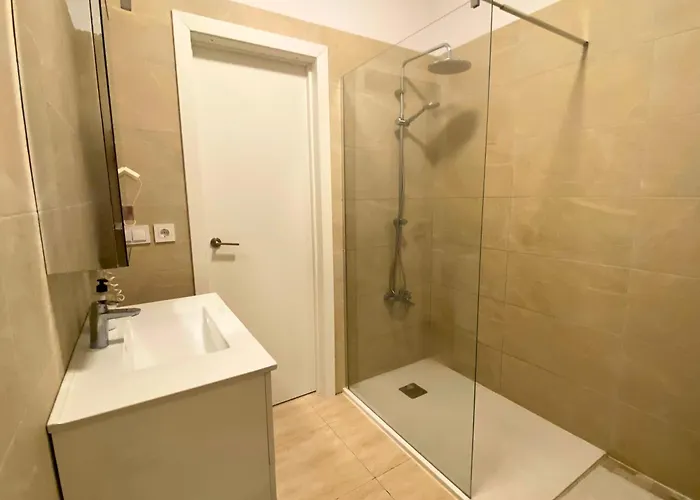 Alta Pool View プエルト・デ・ラ・クルス