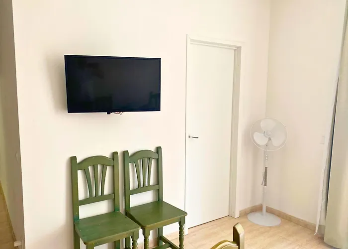 Alta Pool View アパート プエルト・デ・ラ・クルス