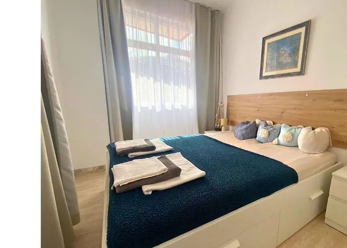 Διαμέρισμα Alta Pool View