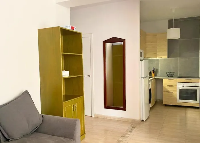 Alta Pool View Πουέρτο Ντε Λα Κρουζ