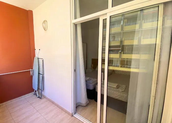 Alta Pool View Διαμέρισμα