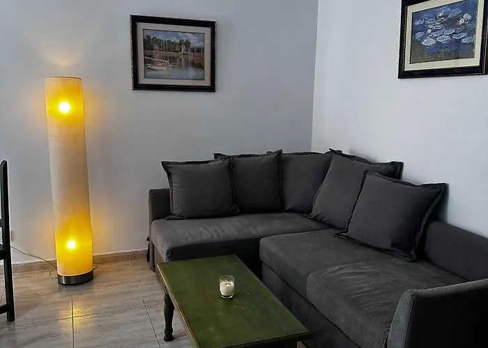 Διαμέρισμα Alta Pool View