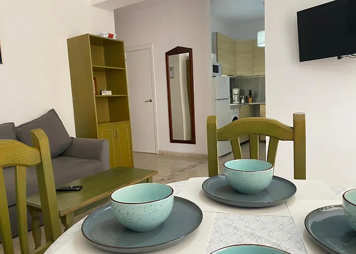 アパート Alta Pool View